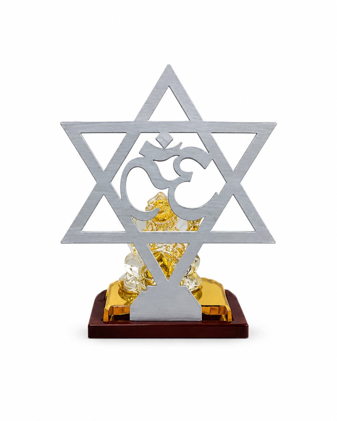 OM GANESH — alternate view
